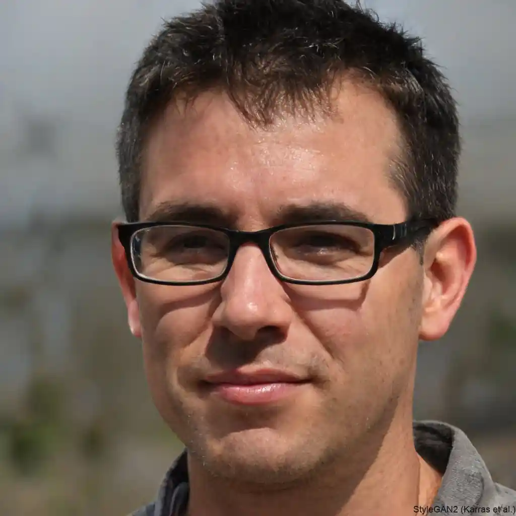 Peter Braun
